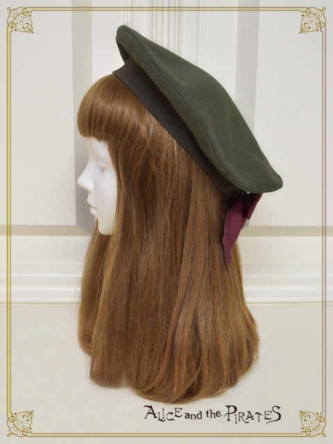 [Pre-order] Mystery adventures～The Gate towards the Unknown World～ Beret