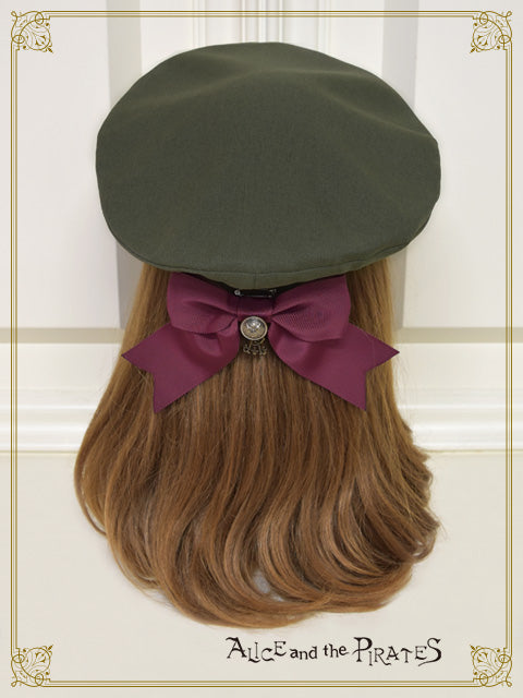 [Pre-order] Mystery adventures～The Gate towards the Unknown World～ Beret