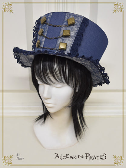 [Pre-order] Fable～nightmare story～ Hat
