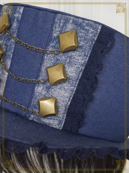 Fable～nightmare story～ Hat