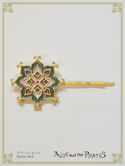 [Pre-order] Scheherazade Hairpin