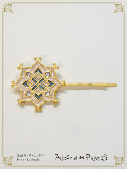[Pre-order] Scheherazade Hairpin