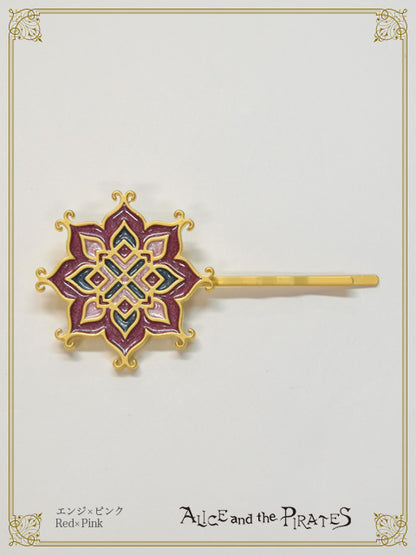 Scheherazade Hairpin