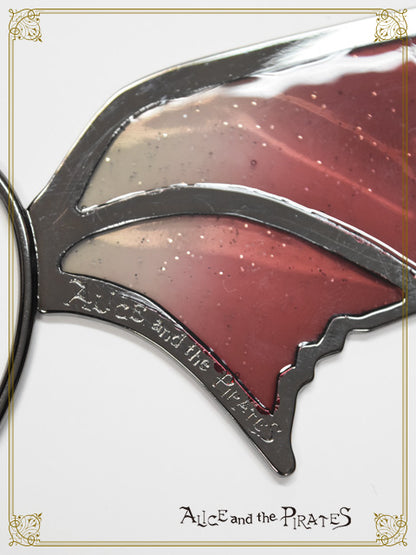 Abyss～Witch of the Deep Sea～ ear hook