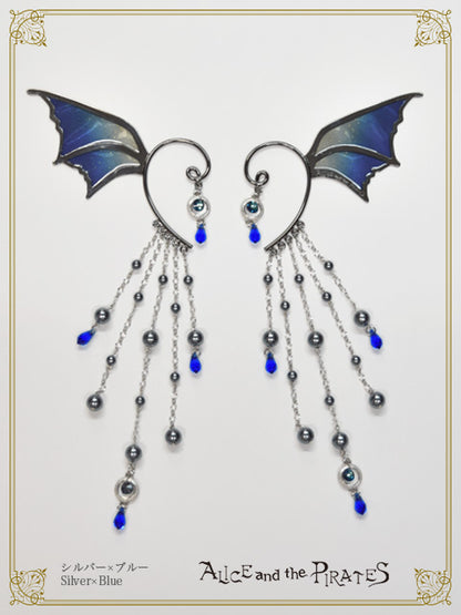 Abyss～Witch of the Deep Sea～ ear hook