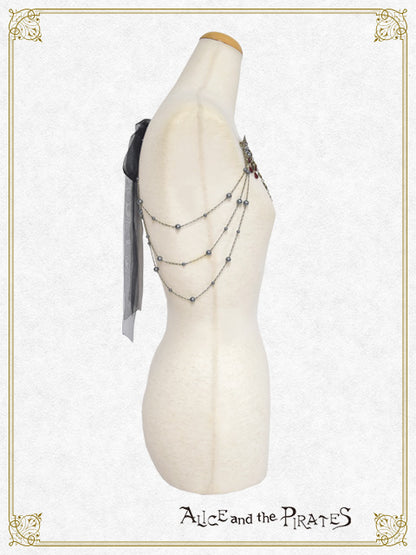 Abyss～Witch of the Deep Sea～ Shoulder chain