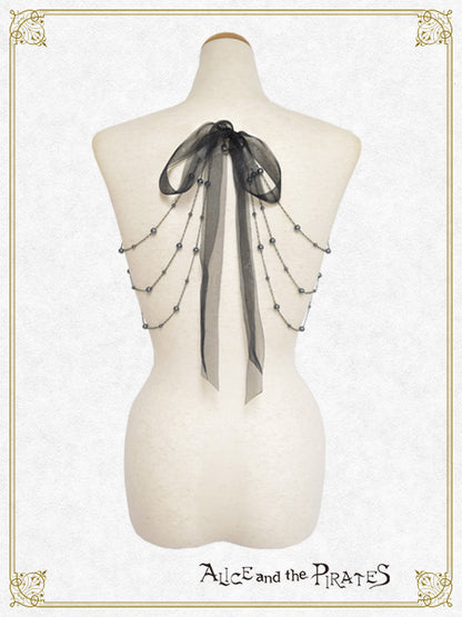 Abyss～Witch of the Deep Sea～ Shoulder chain