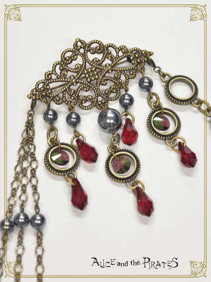 Abyss～Witch of the Deep Sea～ Shoulder chain