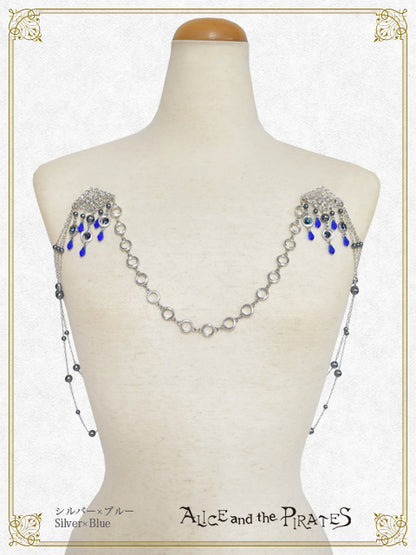 Abyss～Witch of the Deep Sea～ Shoulder chain