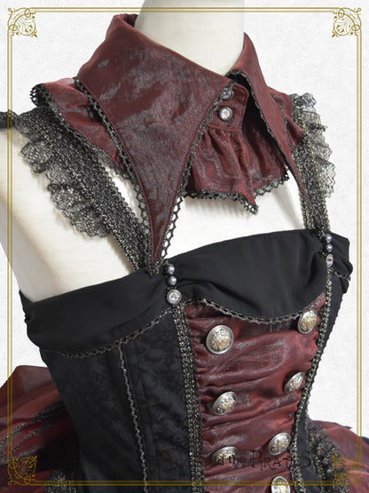 Abyss～Witch of the Deep Sea～Jumper skirt