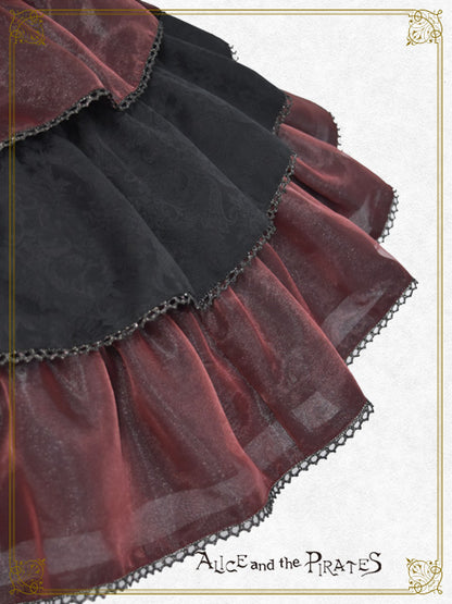 Abyss～Witch of the Deep Sea～Jumper skirt