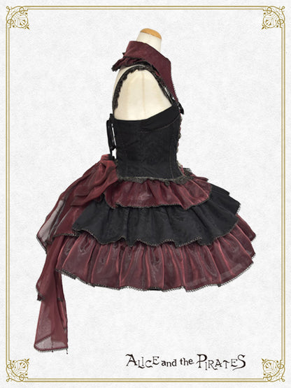 Abyss～Witch of the Deep Sea～Jumper skirt