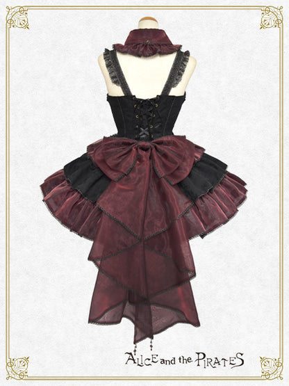 Abyss～Witch of the Deep Sea～Jumper skirt