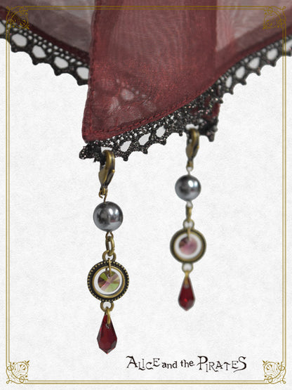 Abyss～Witch of the Deep Sea～Jumper skirt