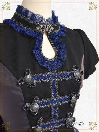 Abyss～Witch of the Deep Sea～One Piece dress