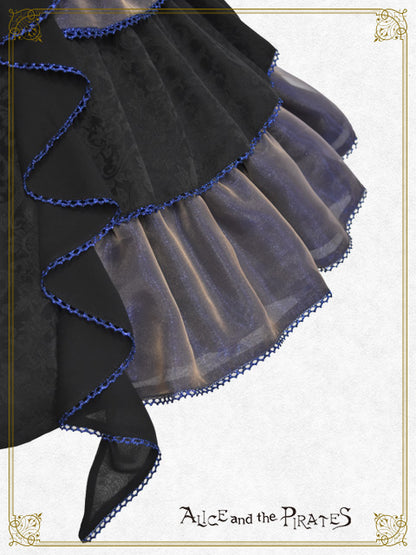 Abyss～Witch of the Deep Sea～One Piece dress