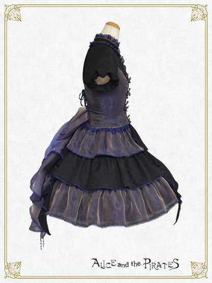 Abyss～Witch of the Deep Sea～One Piece dress