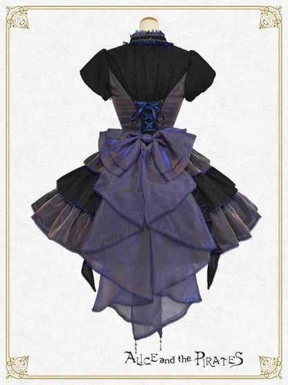 Abyss～Witch of the Deep Sea～One Piece dress