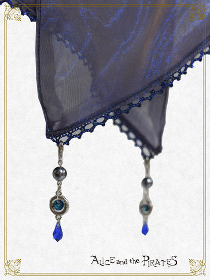 Abyss～Witch of the Deep Sea～One Piece dress