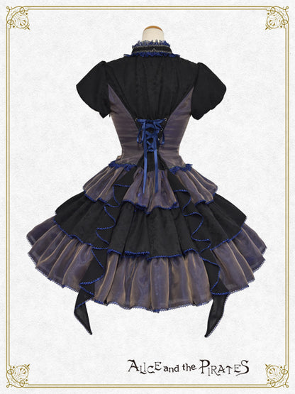 Abyss～Witch of the Deep Sea～One Piece dress