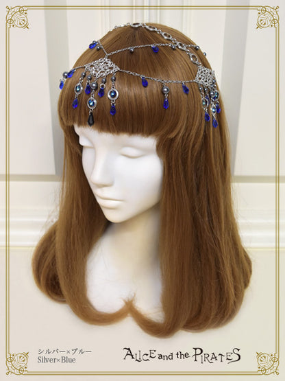 Abyss～Witch of the Deep Sea～ Lariat