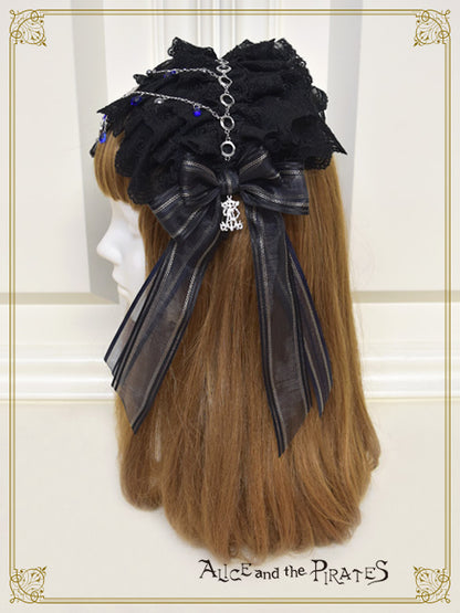 Abyss～Witch of the Deep Sea～ Frill head dress headband