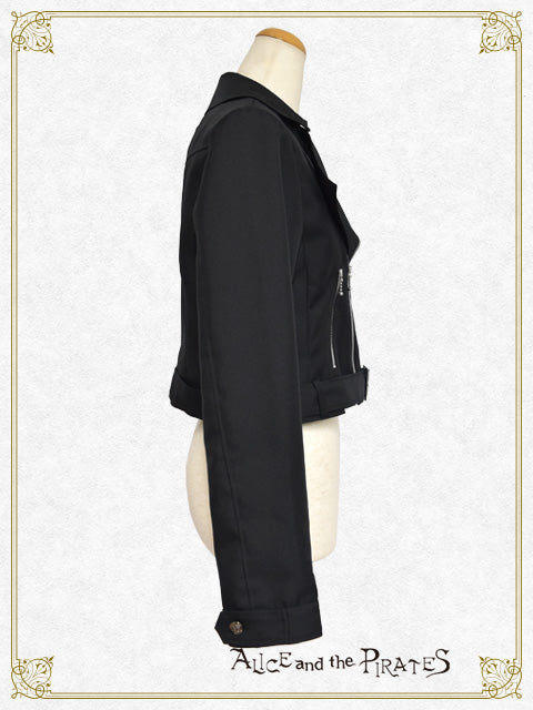Blaine Clawジャケット