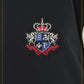 Captain Chris applique Stadium jumper