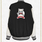 Captain Chris applique Stadium jumper