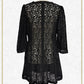 [Pre-order] Pairidaēza Lace Robe