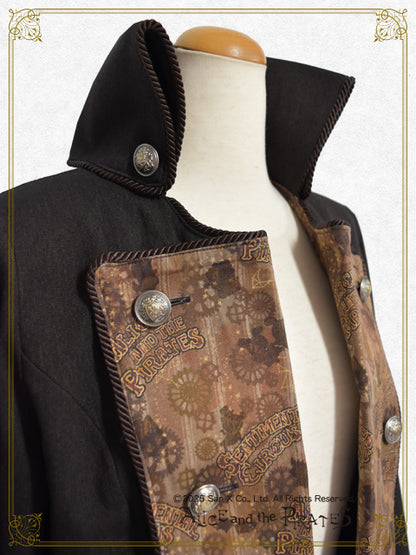 [SHIP TO JAPAN ONLY]Sentimental Circus 15th Anniversary Spica Jacket