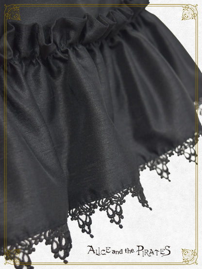 Black rose fantasia ~ Flower in the Dark ~Jumper Skirt