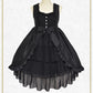 [Pre-order] Dorothy's Baby Doll Jumper Skirt