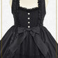 [Pre-order] Dorothy's Baby Doll Jumper Skirt