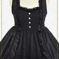 [Pre-order] Dorothy's Baby Doll Jumper Skirt