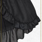 [Pre-order] Dorothy's Baby Doll Jumper Skirt