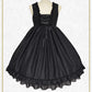 [Pre-order] Dorothy's Baby Doll Jumper Skirt
