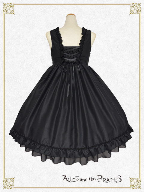 [Pre-order] Dorothy's Baby Doll Jumper Skirt