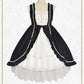 [Pre-order] Dorothy's Baby Doll Jumper Skirt
