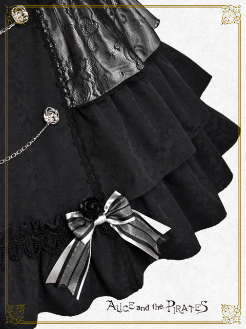 【予約】Sweet DevilジャンパースカートII