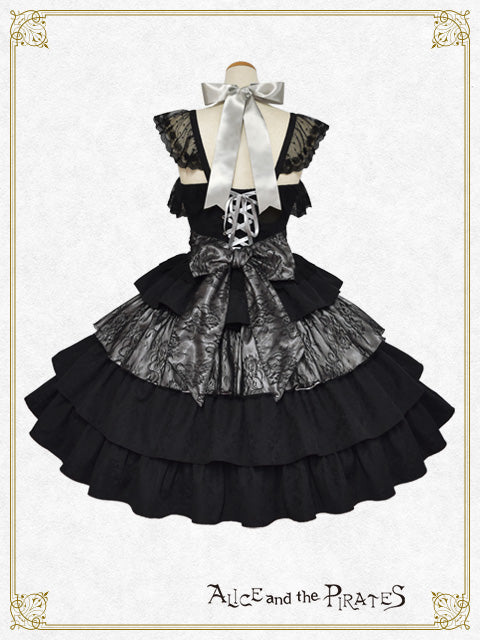 予約】Sweet DevilジャンパースカートII – BABY, THE STARS SHINE BRIGHT