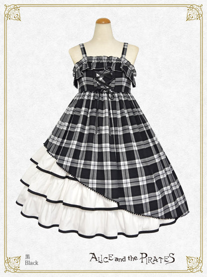 Drew Brightonジャンパースカート