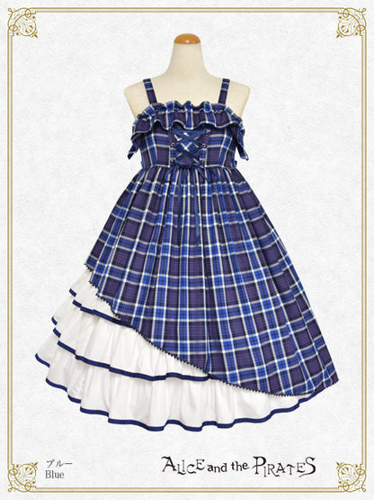 Drew Brightonジャンパースカート