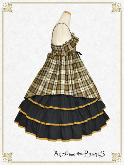 Drew Brightonジャンパースカート