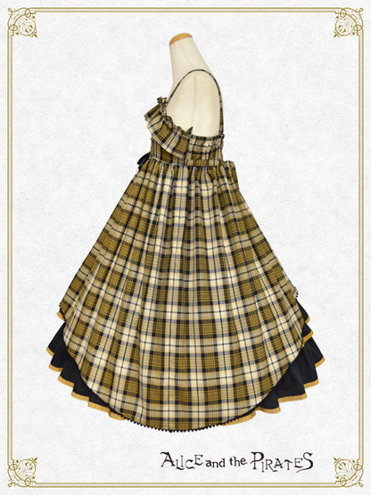 Drew Brightonジャンパースカート