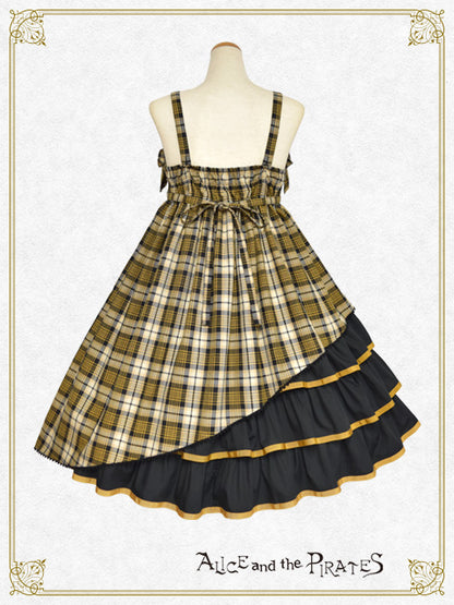 Drew Brightonジャンパースカート