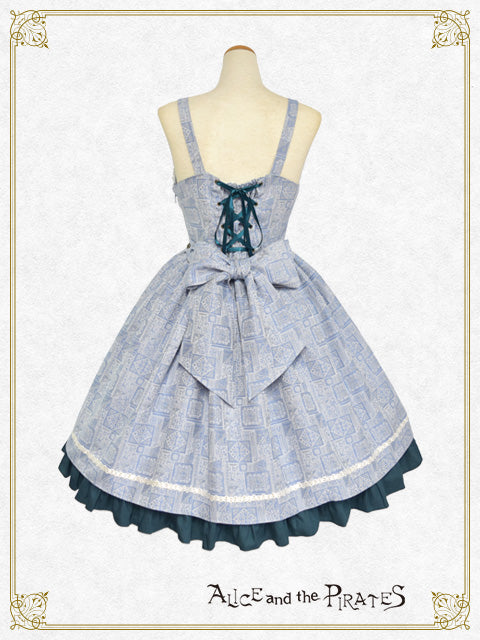 予約】Nadia Ranya ジャンパースカート – BABY, THE STARS SHINE BRIGHT