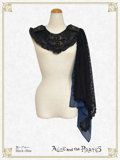 狼騎士と伝説の剣ショルダートレーン