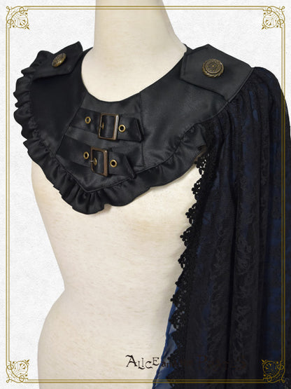 狼騎士と伝説の剣ショルダートレーン