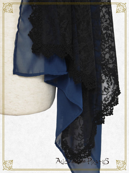 狼騎士と伝説の剣ショルダートレーン